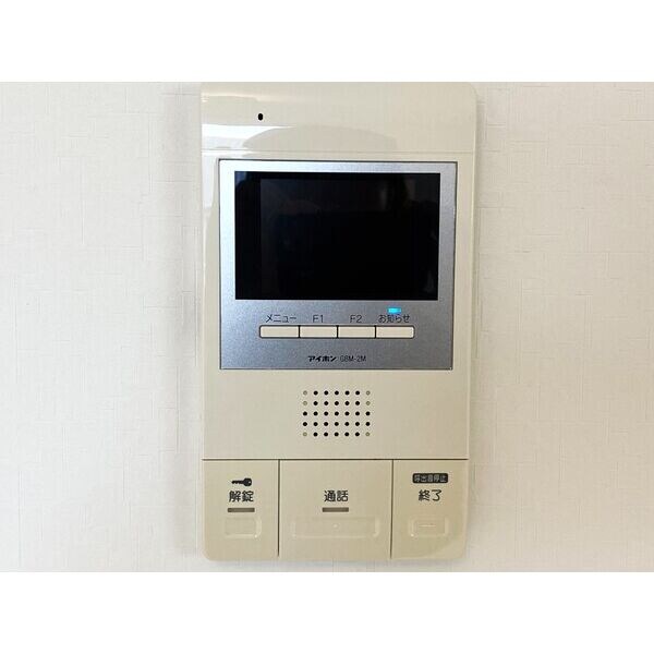 LUORE吹上の物件内観写真