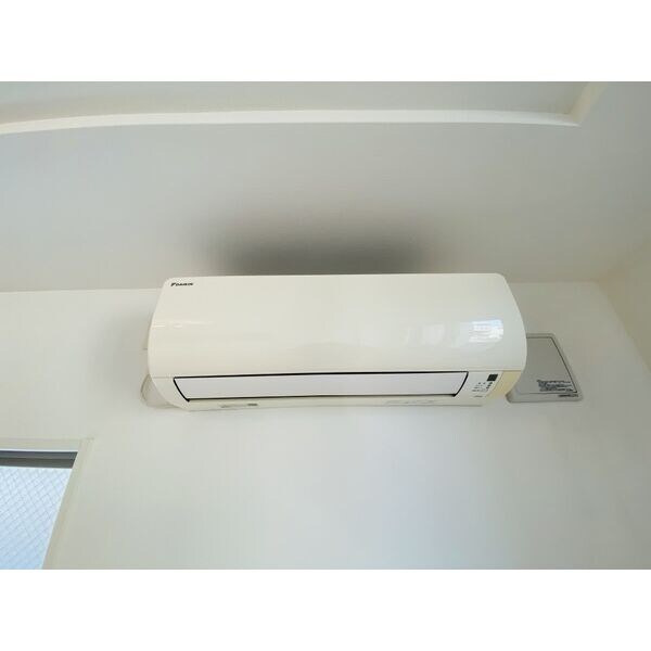 LUORE吹上の物件内観写真