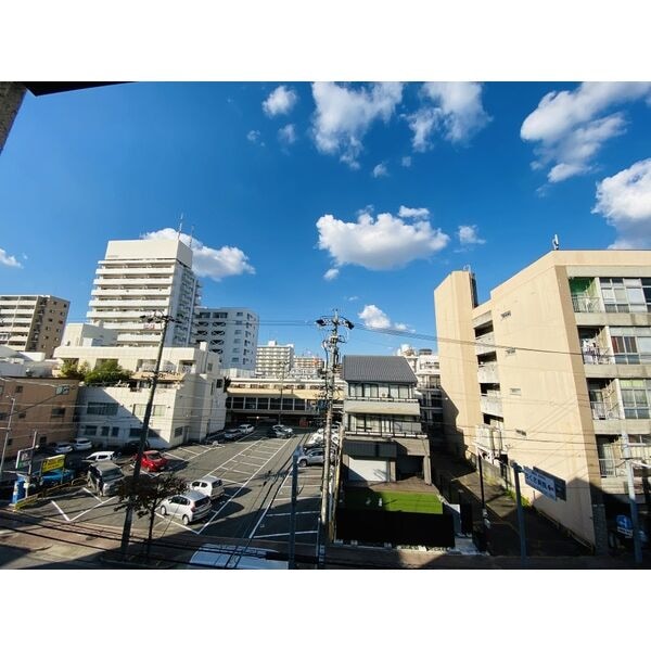 LUORE吹上の物件内観写真