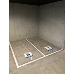 LUORE吹上の物件内観写真