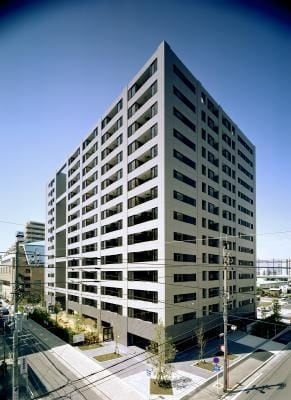 グラン・アベニュー栄の物件外観写真