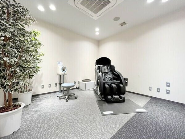 グラン・アベニュー栄の物件内観写真