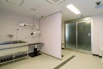 グラン・アベニュー栄の物件内観写真