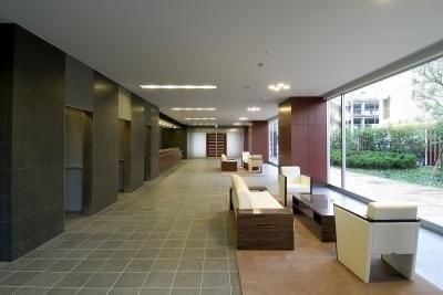 グラン・アベニュー栄の物件外観写真