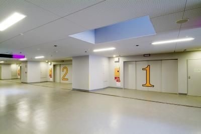 グラン・アベニュー栄の物件外観写真