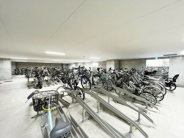 グラン・アベニュー栄の物件内観写真