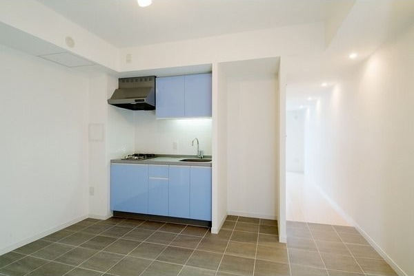 グラン・アベニュー栄の物件内観写真