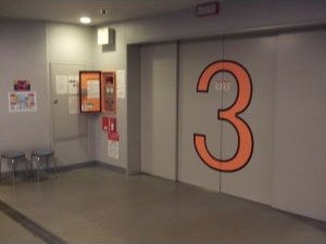 グラン・アベニュー栄の物件外観写真