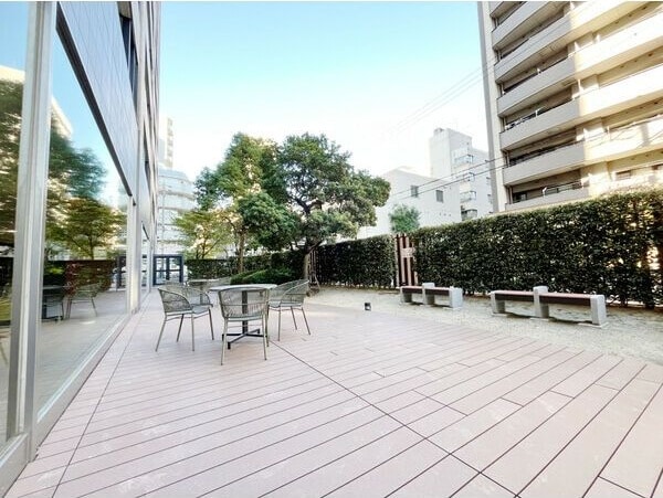 グラン・アベニュー栄の物件内観写真