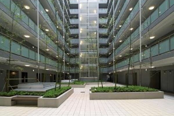 グラン・アベニュー栄の物件内観写真