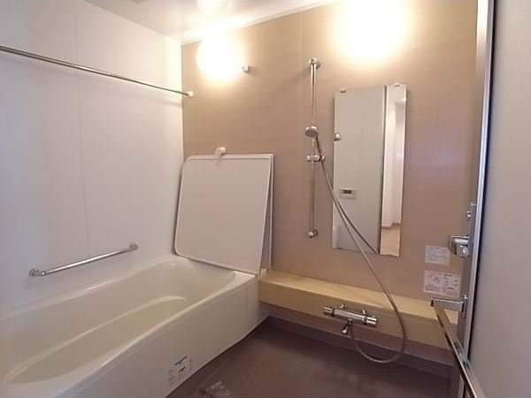 グラン・アベニュー栄の物件内観写真