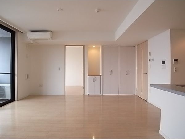 グラン・アベニュー栄の物件内観写真