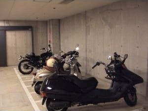 グラン・アベニュー栄の物件外観写真