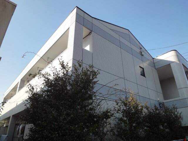 リヴィエールの物件外観写真