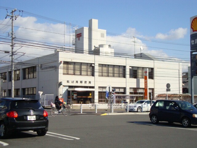 リヴィエールの物件外観写真