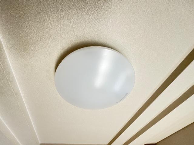 リヴィエールの物件内観写真