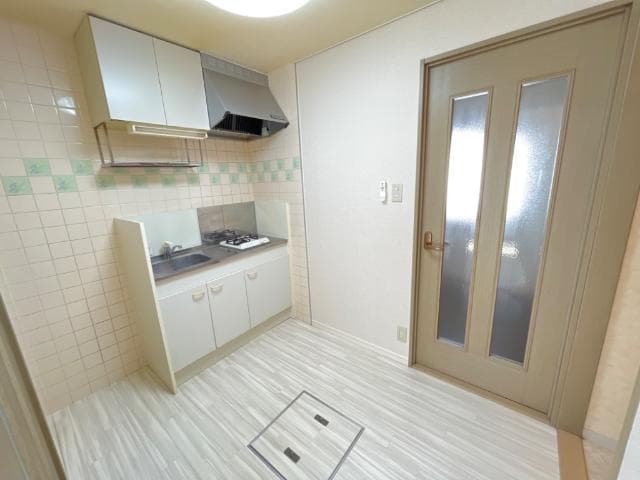 リヴィエールの物件内観写真