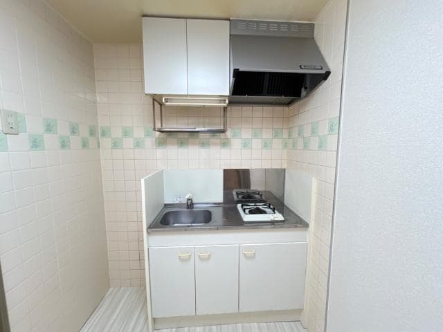 リヴィエールの物件内観写真