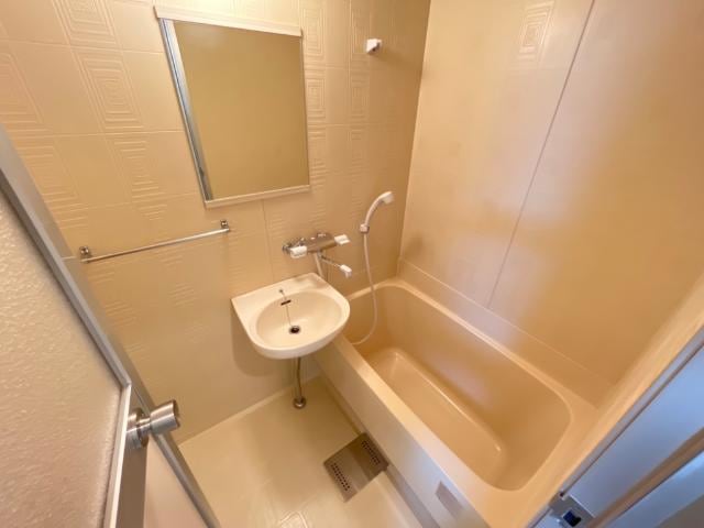 リヴィエールの物件内観写真