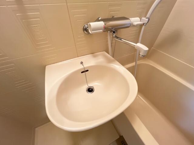 リヴィエールの物件内観写真