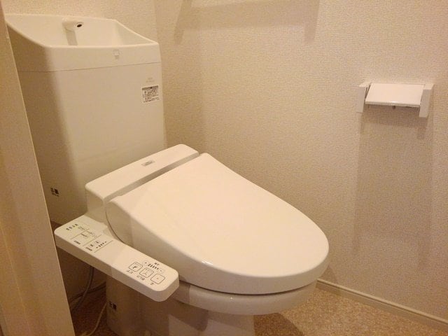 フォレスト比良西Ⅱの物件内観写真