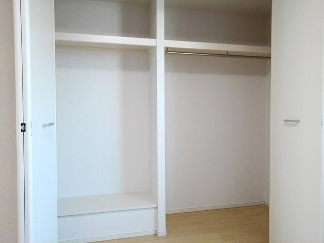 フォレスト比良西Ⅱの物件内観写真