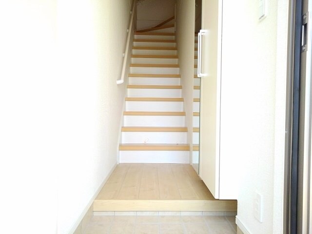 フォレスト比良西Ⅱの物件内観写真