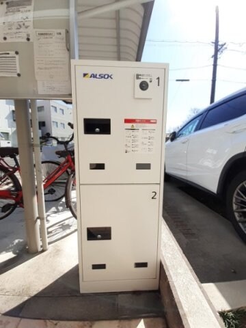 フォレスト比良西Ⅱの物件内観写真