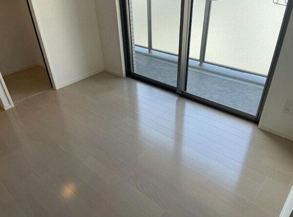 ハーモニーレジデンス名古屋EASTの物件内観写真