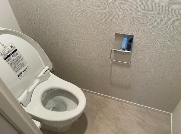 ハーモニーレジデンス名古屋EASTの物件内観写真