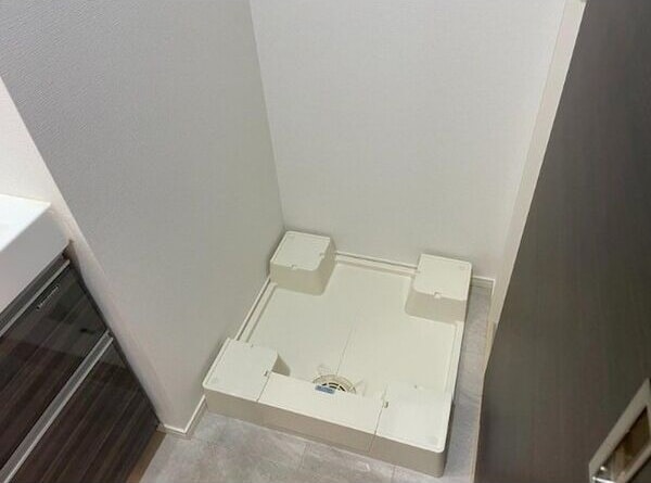 ハーモニーレジデンス名古屋EASTの物件内観写真