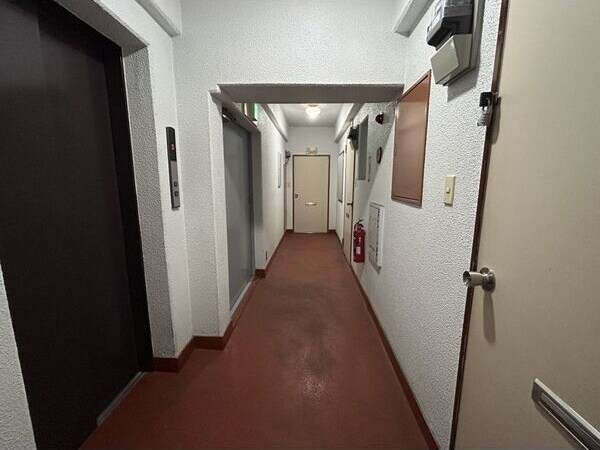 大須寿ビルの物件内観写真