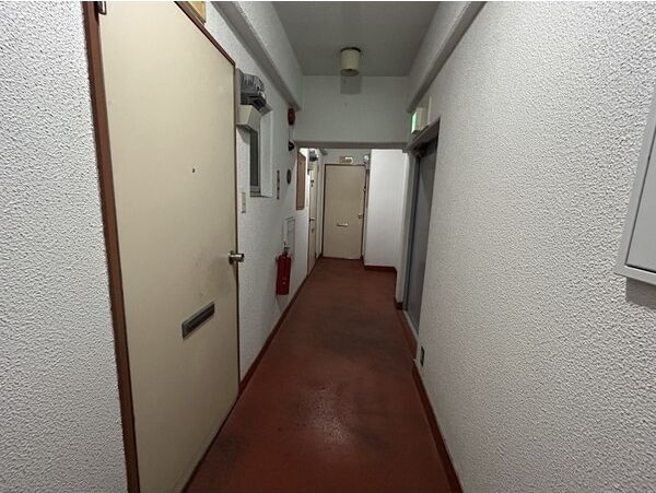 大須寿ビルの物件内観写真