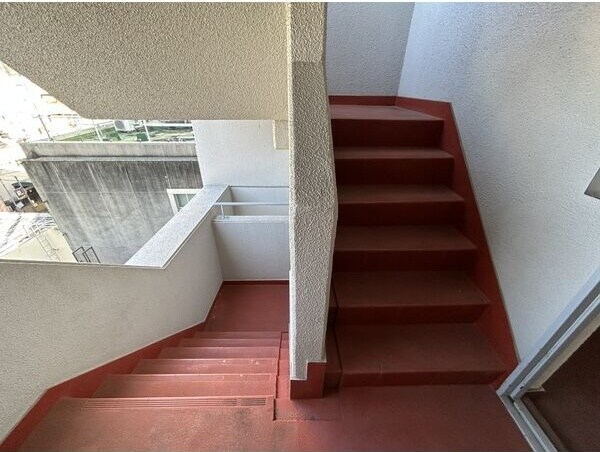 大須寿ビルの物件内観写真