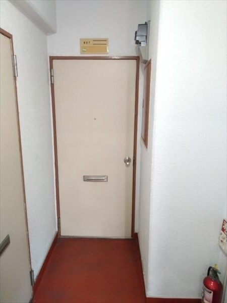 大須寿ビルの物件内観写真