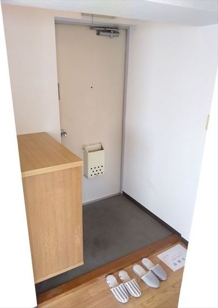 大須寿ビルの物件内観写真