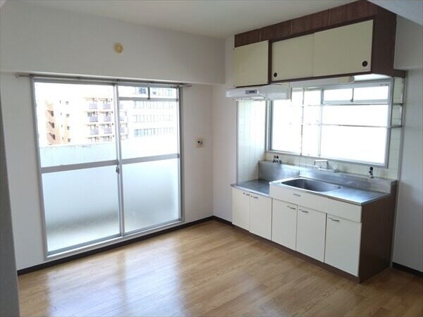 大須寿ビルの物件内観写真