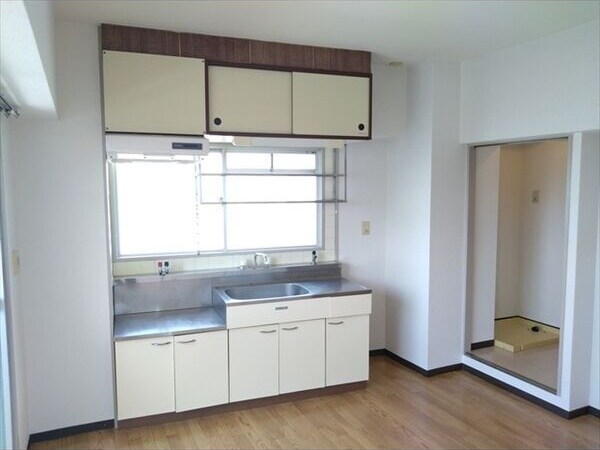 大須寿ビルの物件内観写真