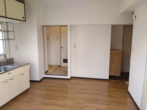 大須寿ビルの物件内観写真