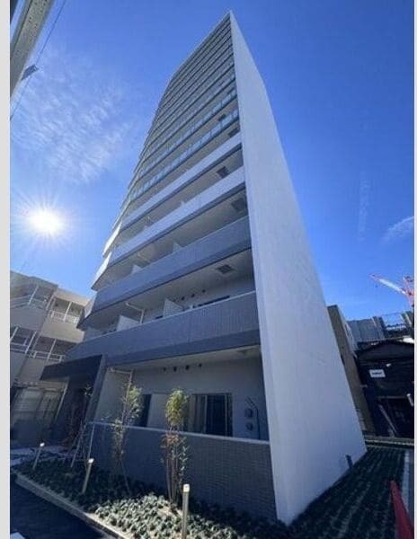 LOC’S Shonaidoriの物件内観写真