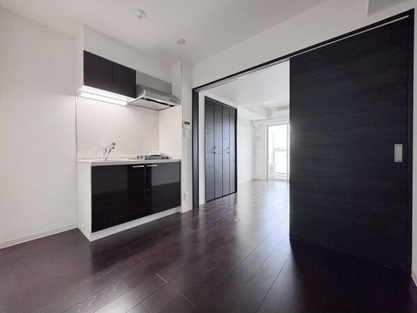 LOC’S Shonaidoriの物件内観写真