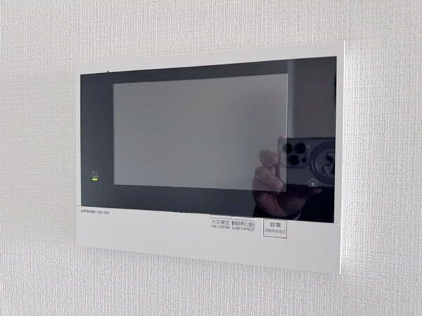 LOC’S Shonaidoriの物件内観写真