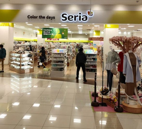 LOC’S Shonaidoriの物件内観写真