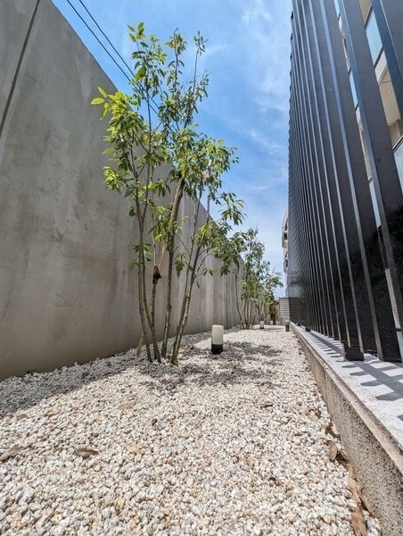 PLATZ KAKUOZANの物件内観写真