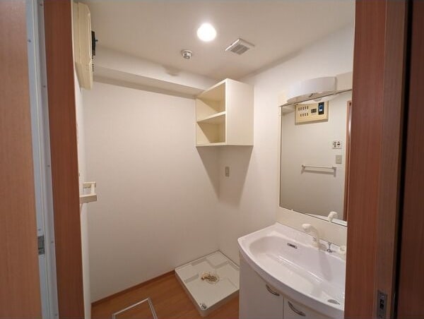 PLATZ KAKUOZANの物件内観写真