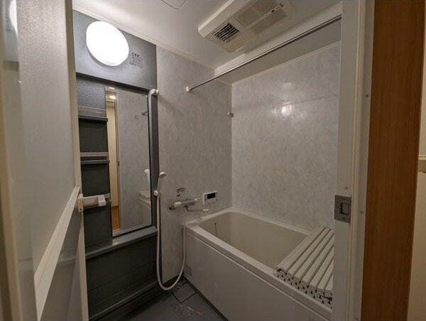 PLATZ KAKUOZANの物件内観写真