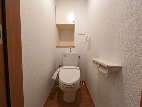 PLATZ KAKUOZANの物件内観写真