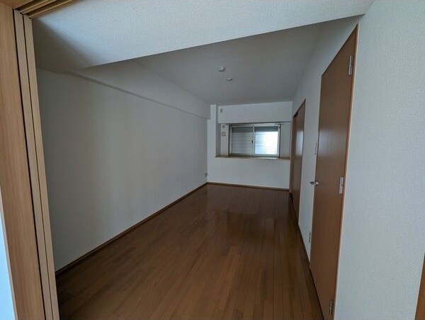 PLATZ KAKUOZANの物件内観写真