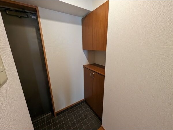 PLATZ KAKUOZANの物件内観写真