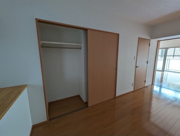 PLATZ KAKUOZANの物件内観写真